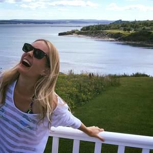 Meet your Posher, Jen